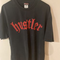 Mens Hustler T Shirt