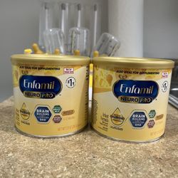 Enfamil Formula