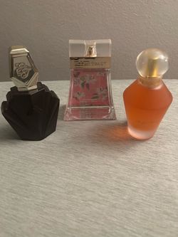 Perfumes para mujer