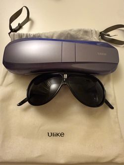 Ulike Laser Hair Removal Device Air 10