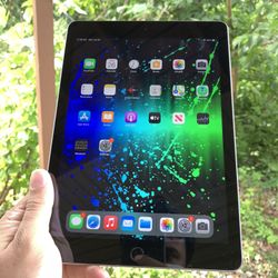 iPad Air 