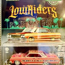 Greenlight 1:64 Impala