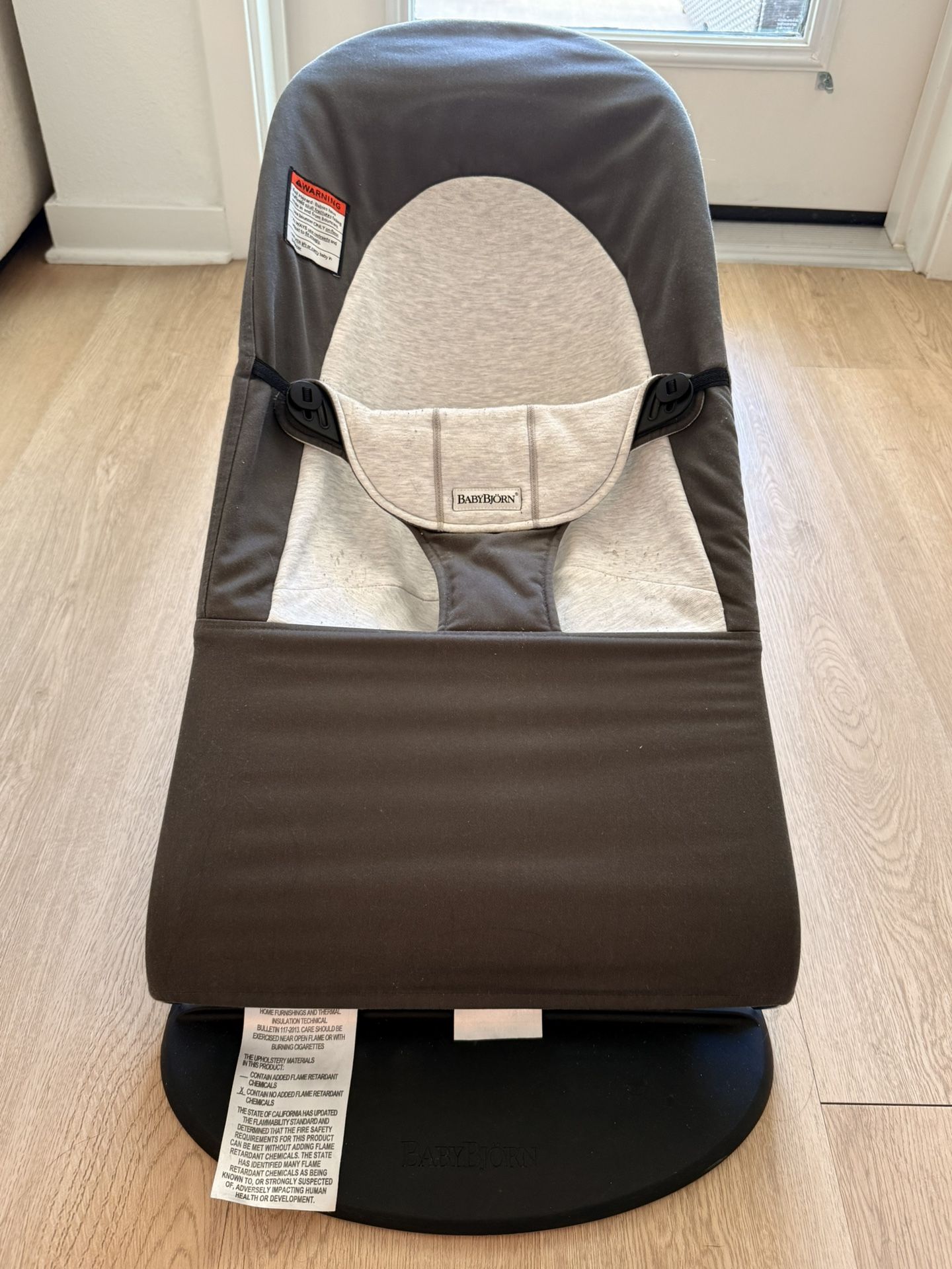 BabyBjörn Bouncer for Sale
