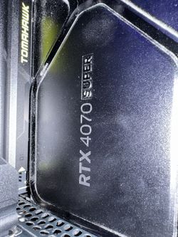 4070 Super Founders Edition