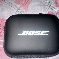 Bose EarPods 
