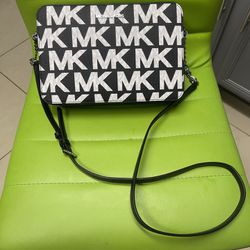 New Mk Bag 