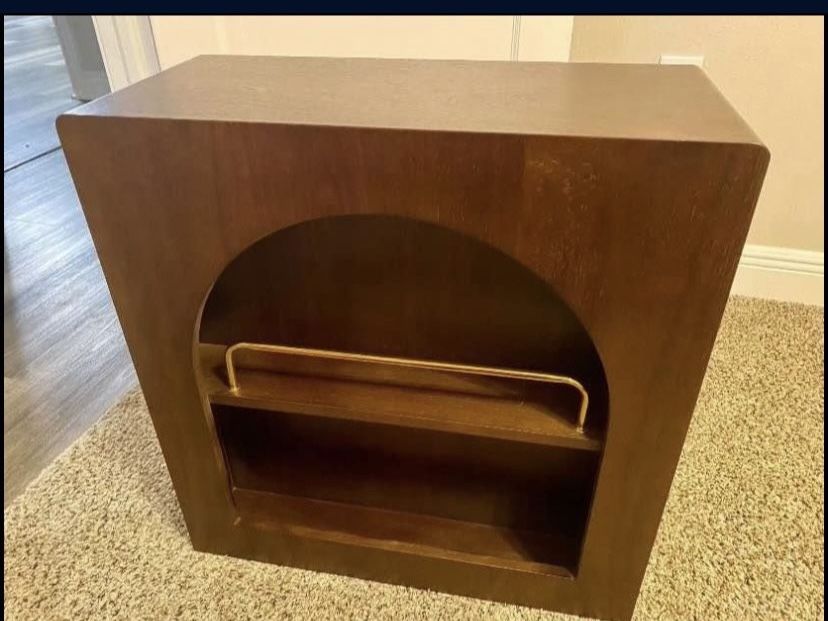 Mid-Century Heavy Duty Makeup/Vanity Organizer