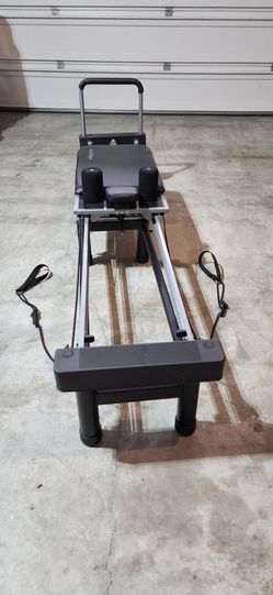 Pilates Machine