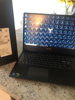 Lenovo Legion Gaming Computer