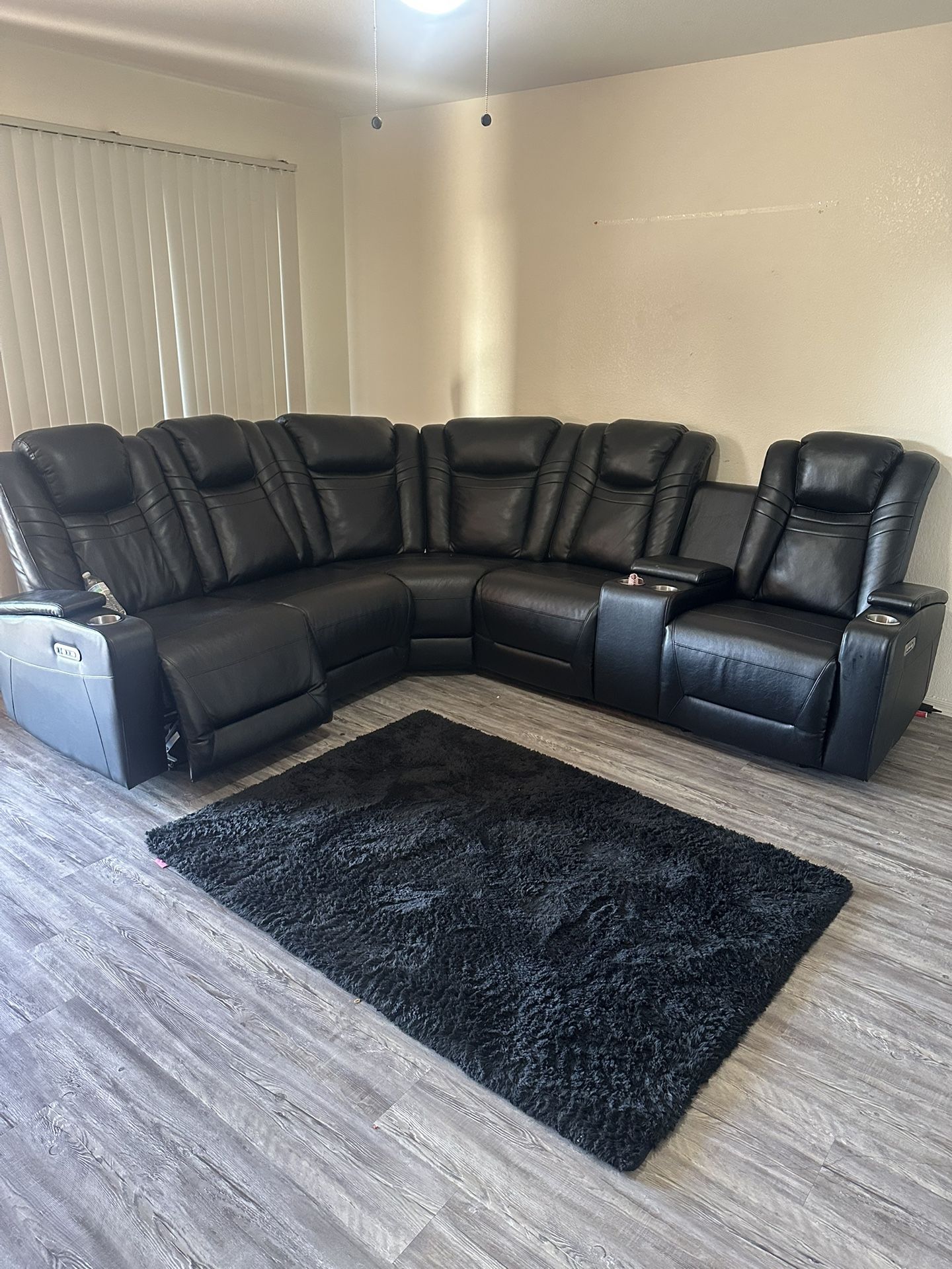 Sectional Couch
