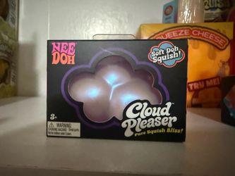 Needoh Cloud Pleasee