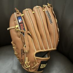 Wilson A2491 Advisory Staff Glove