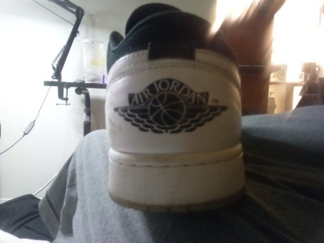 Diamond Edition Jordans