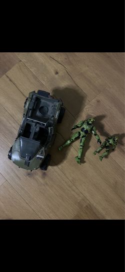 Halo Collection