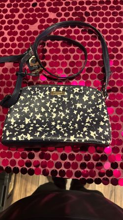 Kate Spade Star Purse