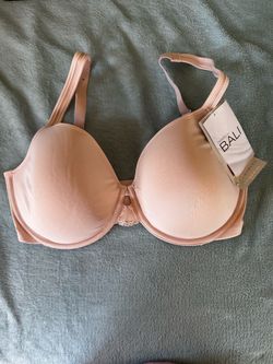 BALI bra
