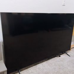 Samsung Smart TV 65" 
