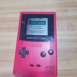 GBC