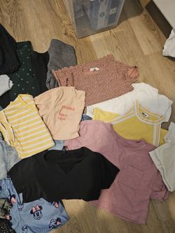Toddler Clothes Shorts Shirts Name Brands