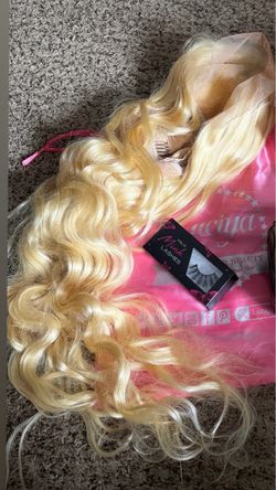 613 32inch bodywave wig