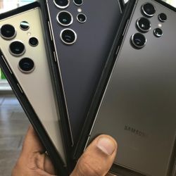 S24 Ultra Unlock No Credit Needed Pay Down Only