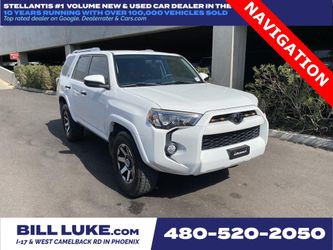 2016 Toyota 4Runner