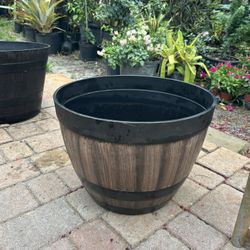 Flower Pot 