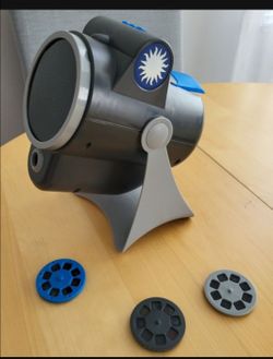 Planetarium Projector