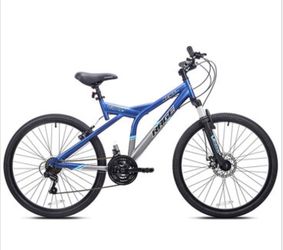 Kent Rage 26" Mountain Bike