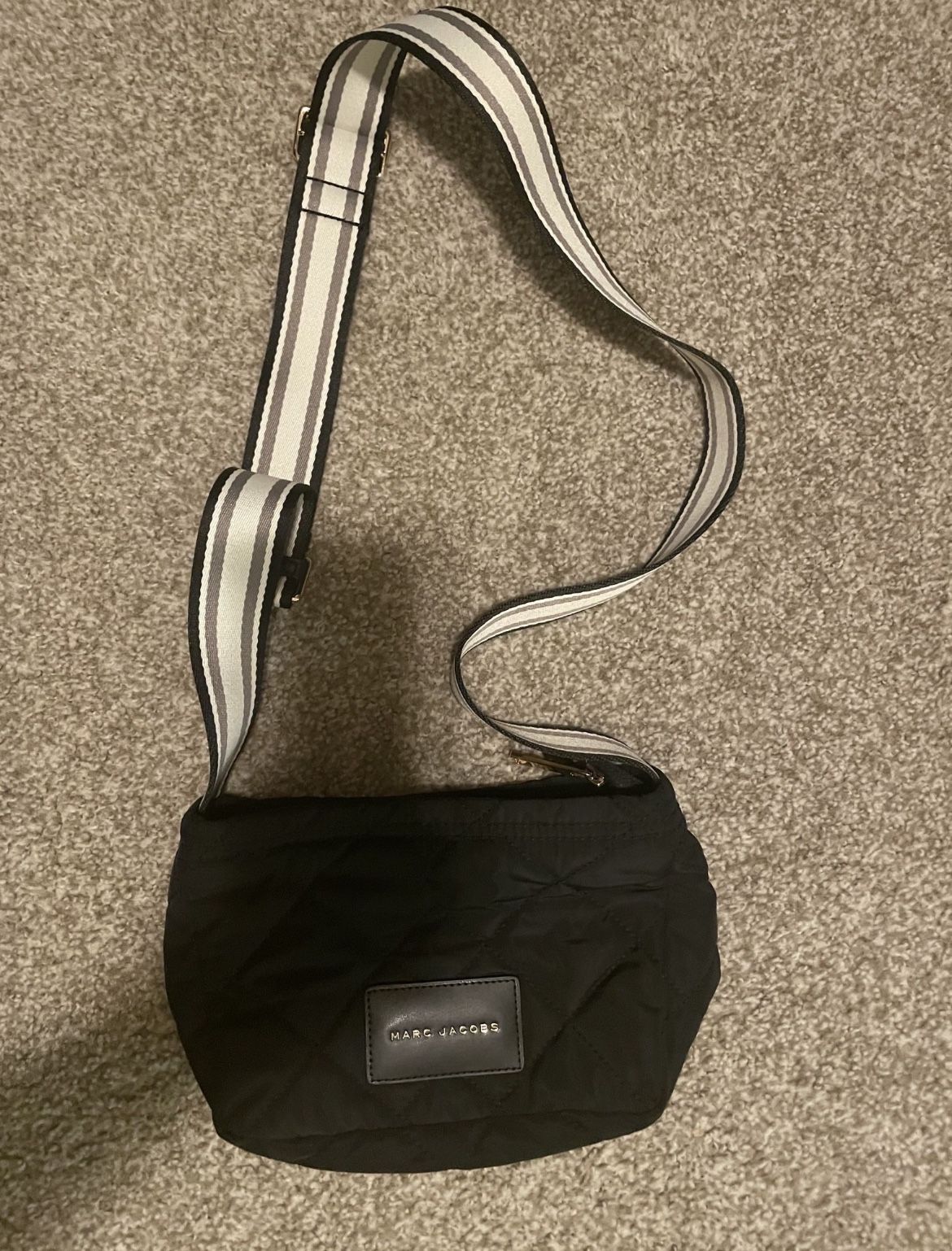 Marc Jacobs Messenger Bag