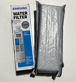 Samsung DA29-00020B HAF-CIN/EXP Refrigerator Water Filter (New)