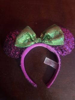 disney minnie ears 