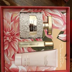 Bella Rosa Perfume