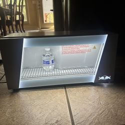 Red Bull fridge RB-SC rare