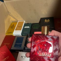 High Quality Fragrances