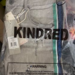 Kindred Grey Jeans Size 32x32 New with Tags