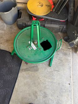 Mc bx cable dispenser