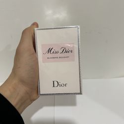 Miss Dior 