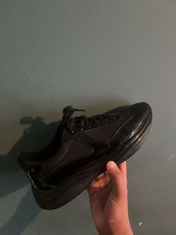 Black Prada Cups