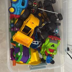 Toys 