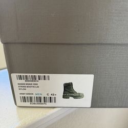 Balenciaga strike boots iykyk size 43 (10US)
