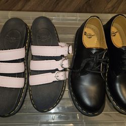 Doc Martens Shoes