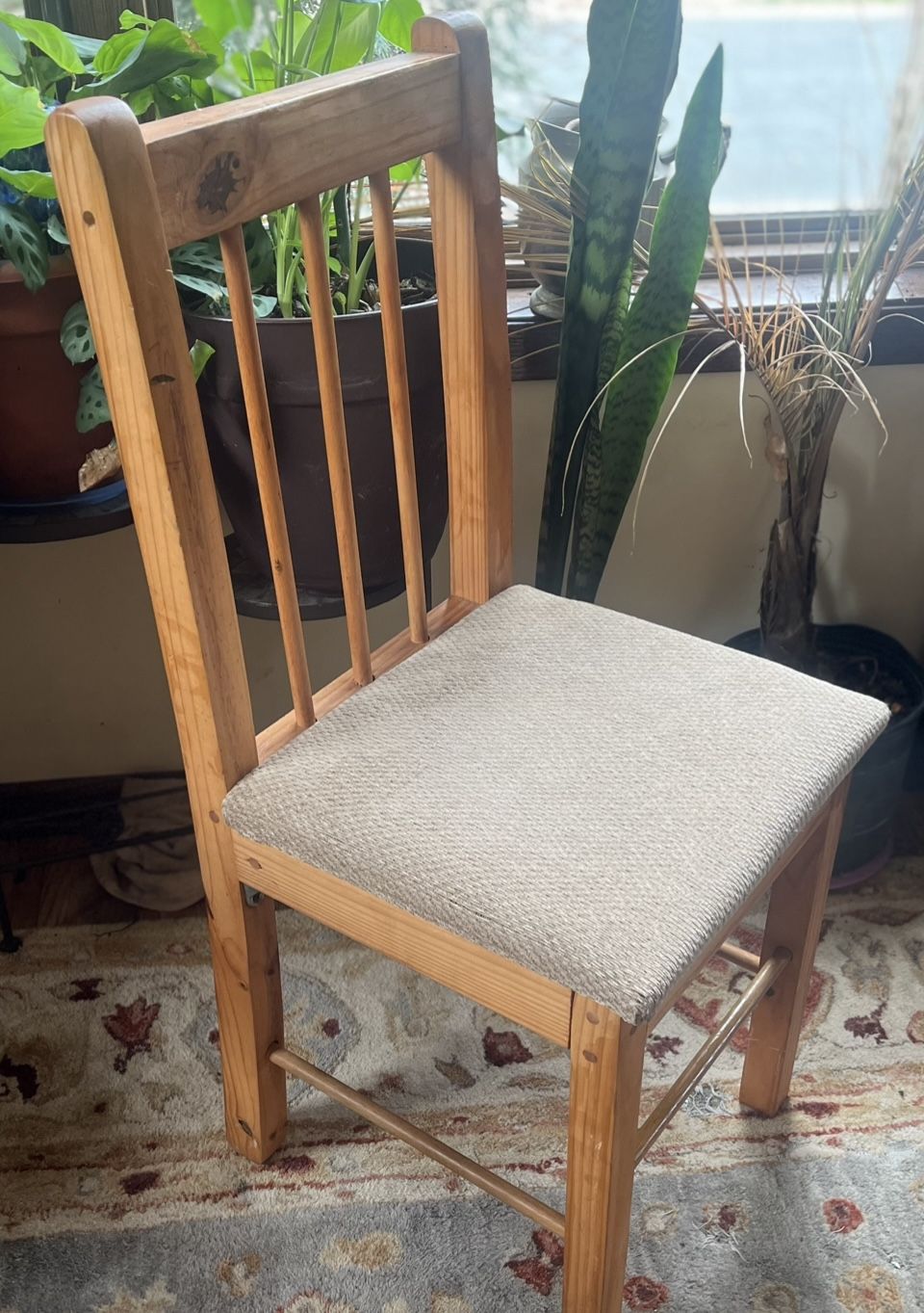 Trendwood Student Desk Chair