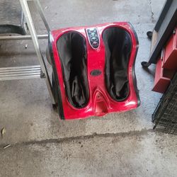 Leg Massager $35
