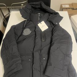 Pharrell Moncler Coat