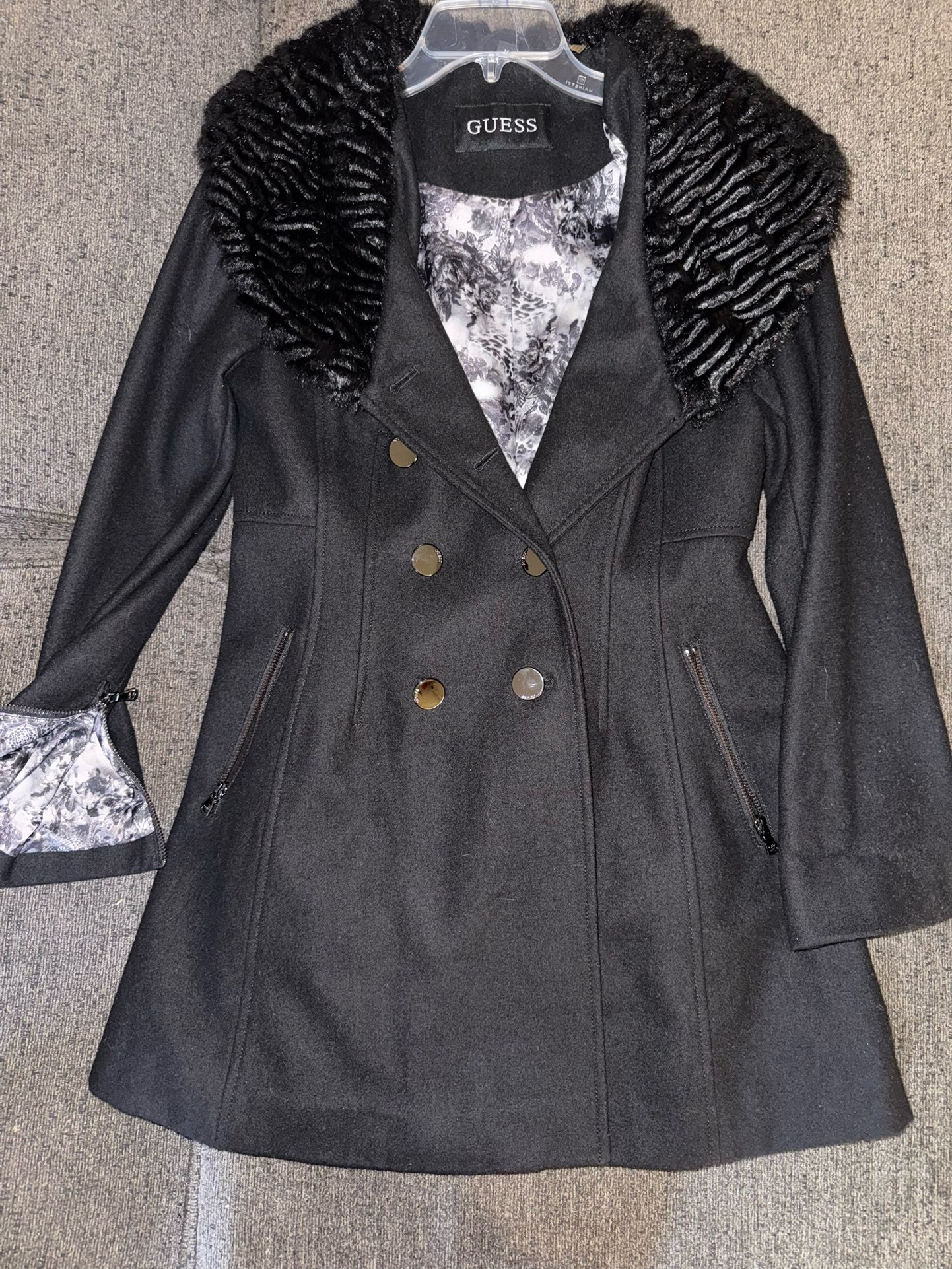 Guess Ladies Coat