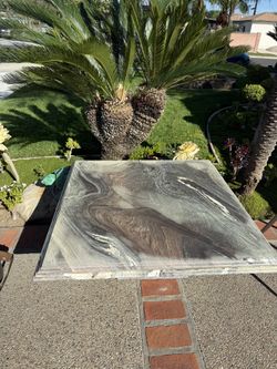 Marble Coffee Table