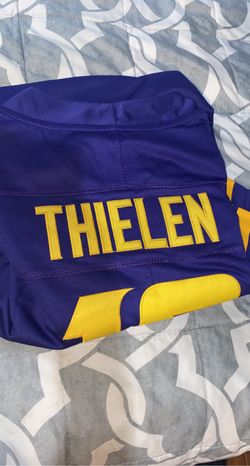 Brand new Theilen Color Rush Jersey Medium