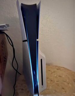 PS5 Slim