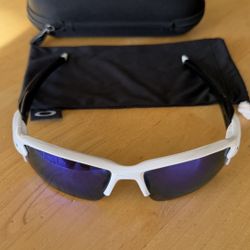 Oakley Glasses